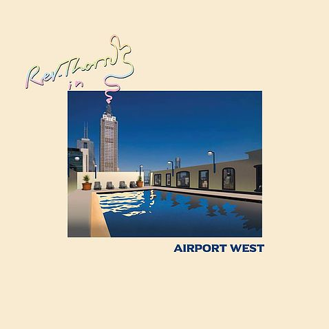 The Rev Thorn - Airport West