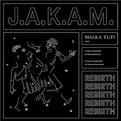 J.A.K.A.M. - Rebirth