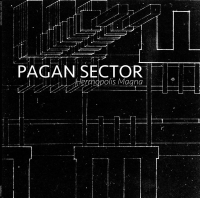 Pagan Sector - Hermopolis Magna : 12inch