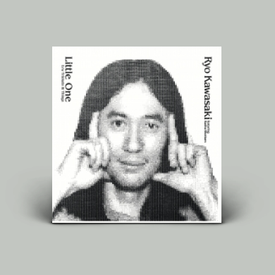 邦楽 RYO KAWASAKI / LITTLE ONE (7 inch) Ryo Kawasaki - Little One | NEWTONE RECORDS