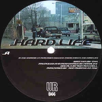 Ur - Hardlife : 12inch