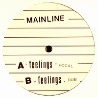 Mainline - Feelings : 12inch