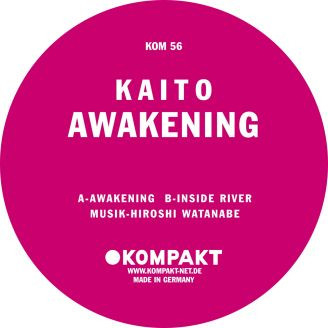 Kaito - Awakening
