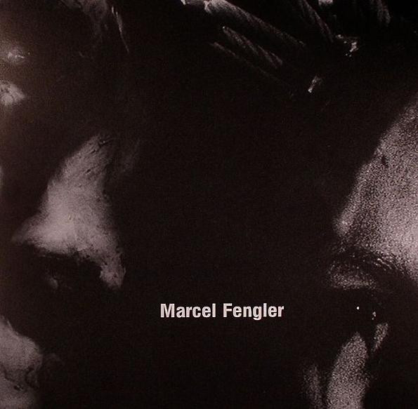 Marcel Fengler - Playground / Early Glow : 12inch