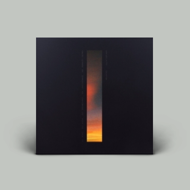 Sam Gellaitry - Escapism EP (Vinyl) | NEWTONE RECORDS