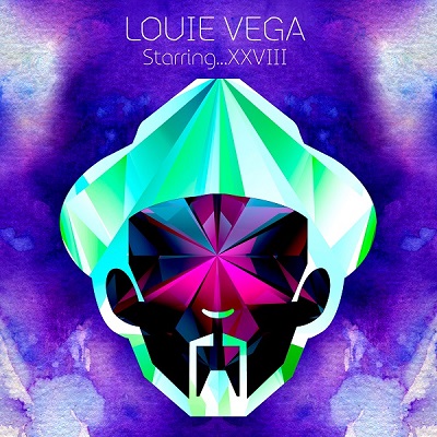 Louie Vega - Starring... Xxviii (Vinyl Part One Of Three) : 3LP