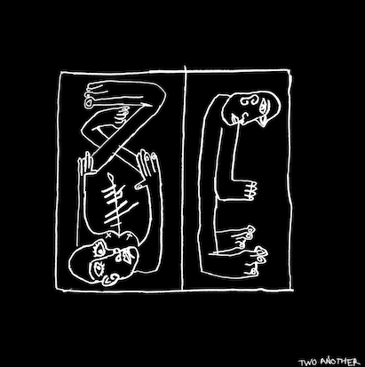 Two Another - Two Another EP