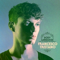 Francesco Tristano - Body Language Vol.16 : 2x12inch