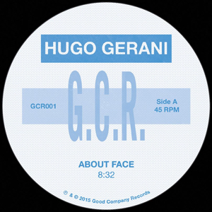 Hugo Gerani - EP