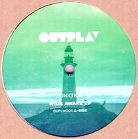 Junktion - Wide Awake EP