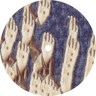Chass - Viscera 1/3