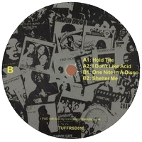 Lntg - Tuff Cuts Vol.10