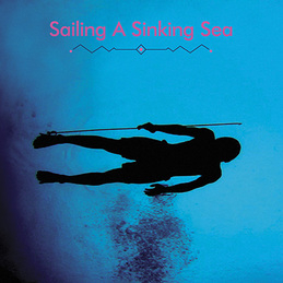 Olivia Wyatt / Bitchin Bajas - Sailing A Sinking Sea