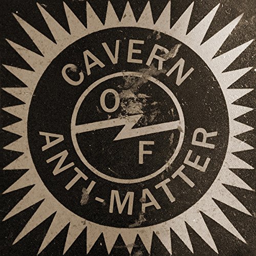 Cavern Of Anti-Matter - void beats / invocation trex : 3LP+DLコード