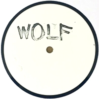 Medler - WOLFPROMO001 : 12inch