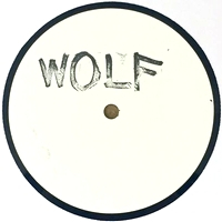 Medler - WOLFPROMO001