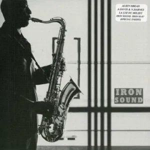 Alien Dread Feat. Alvin Davis & Asha Barnes - La Loi Du Milieu : 7inch