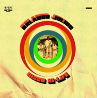Orlando Julius - Disco Hi-Life