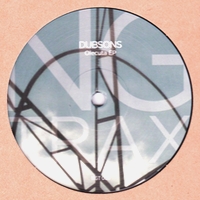 Dubsons - OLECUTA EP : 12inch