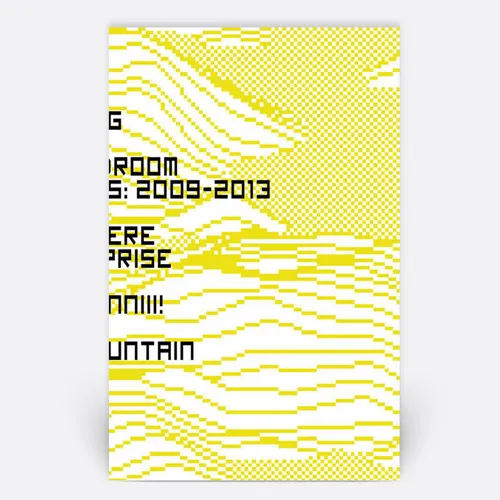 Tom Hang - Tidy Bedroom Versions: 2009 - 2013 : CASSETTE