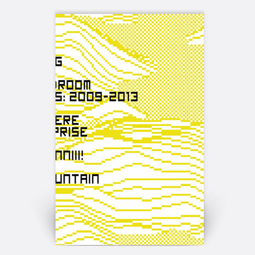 Tom Hang - Tidy Bedroom Versions: 2009 - 2013