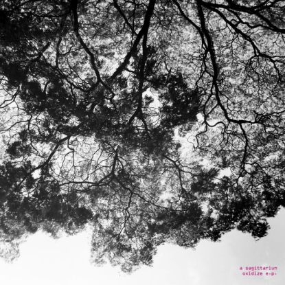 A Sagittariun - Oxidize, Rvds Remix