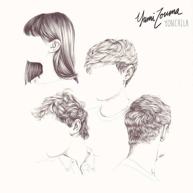 Yumi Zouma - Yoncalla : LP