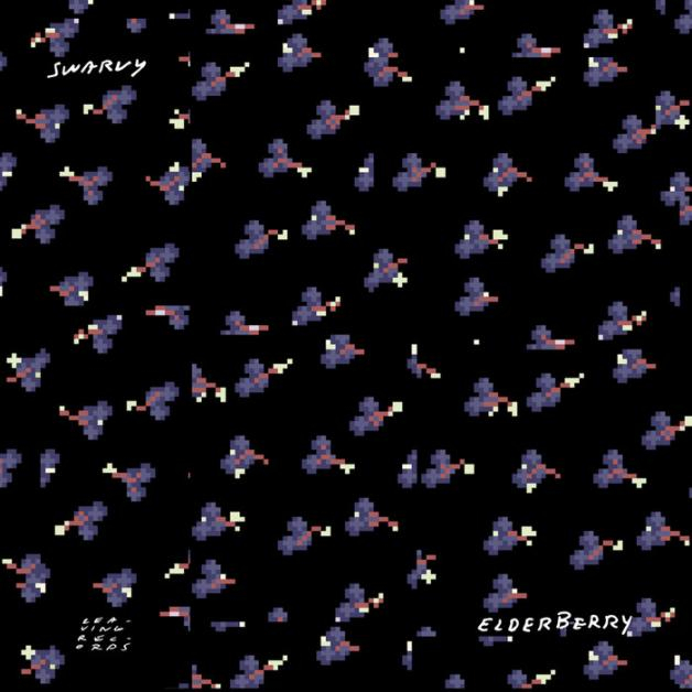 Swarvy - Elderberry