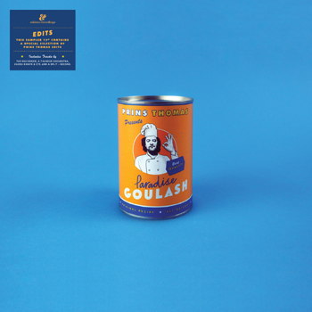 Prins Thomas - Paradise Goulash Edits