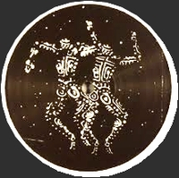 Ron Trent - Orbit 01