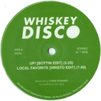 Various Artists - Up !