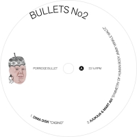 Various - Bullets Number 2 : 12inch