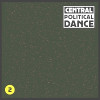 Central - POLITICAL DANCE #2 : 12inch