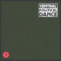 Central - POLITICAL DANCE #1 : 12inch
