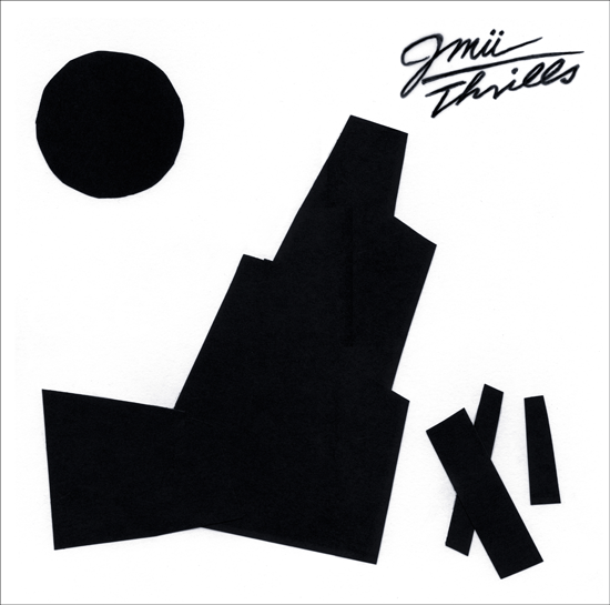 Jmii - Thrills