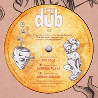 Claudio Coccoluto - Thedub107 ( Dio Sole  /  Discoflavor )
