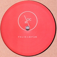 Felix Leifur - The Sunday Club EP (incl. Hidden Spheres Remix)