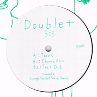 Doublet - 303 : 12inch