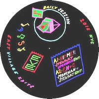DJ Monchan, Stewart Upchurch - East Village Edits