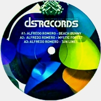 Alfredo Romero, Soulcraft, DJ Monchan - Dailysession 005 : 12inch