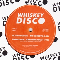 Various Artists - Is It Disco? EP