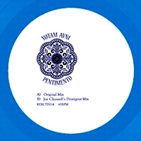 Yotam Avni - Pentimento