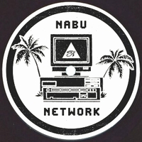 Sorcerer - Nabu Network : 12inch