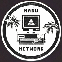 Sorcerer - Nabu Network