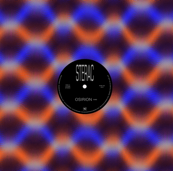 Sterac - OSIRION