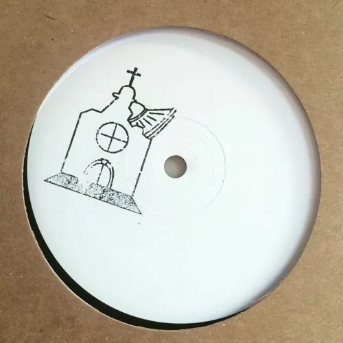 Various - Church Volumes 002 : 12inch