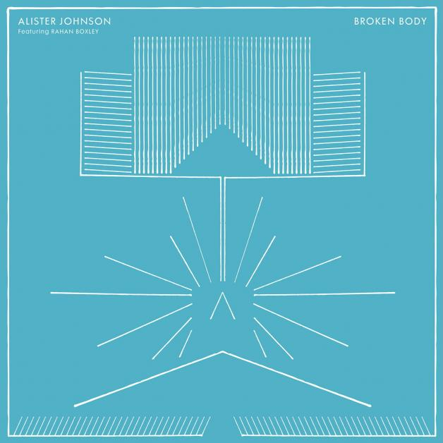 Alister Johnson - Broken Boby