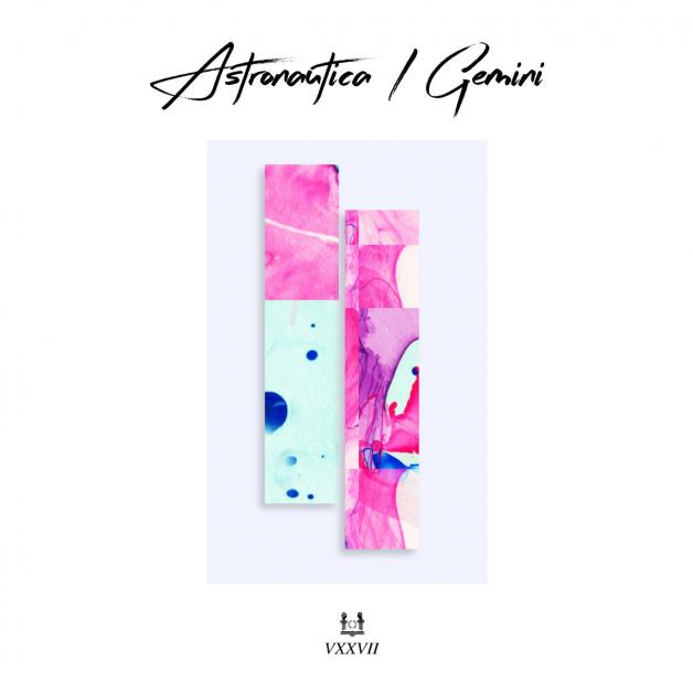 Astronautica - Gemini : LP