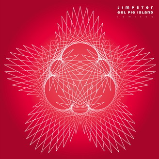 Jimpster - Eel Pie Island Remixes : 12inch