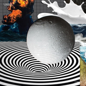 Love Over Entropy - Sea EP